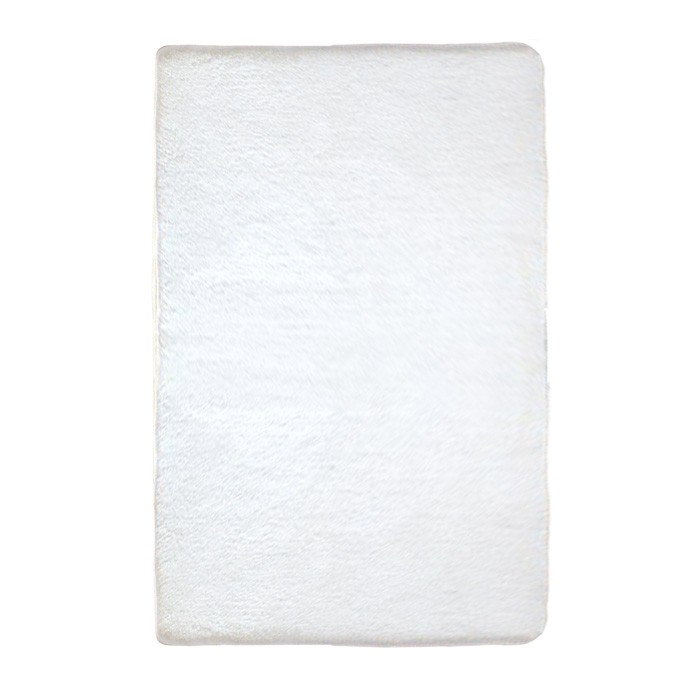 Conceptum Soft Plush - Blanco Conceptum Soft Plush - Blanco